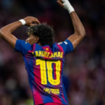 Champions League: Barcellona avanti 2-1 sull’Atletico Madrid, pari senza reti tra Liverpool e PSG dopo i primi 45