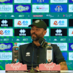 Cesena, Cole: «Palermo squadra forte, ma non possiamo giocare con paura»