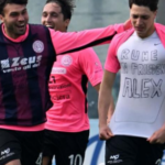 Athletic Palermo, Zaic decisivo e commovente: gol e dedica a Manninger