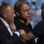 Il Resto del Carlino: “Che sofferenza: ma siamo ancora vivi. Pari dopo la battaglia col Palermo”