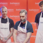 Palermo, sfida gastronomica tra Palumbo e Corona