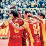 Gazzetta del Sud: “Catanzaro, a Palermo un crash test da playoff”