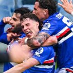 Serie B, Pierini regala tre punti d’oro alla Sampdoria: Empoli battuto 1-0. La classifica aggiornata