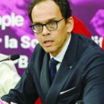 Escl. Pres. Lega B: «Alessia trait d’union del tifo. Addolorato dalla sua scomparsa»