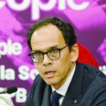 Escl. Pres. Lega B: «Alessia trait d’union del tifo. Addolorato dalla sua scomparsa»