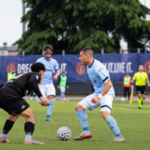 Serie C, Girone A: Trento show in dieci a Cittadella, crolla l’AlbinoLeffe. La classifica aggiornata