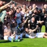 Serie C, 35ª giornata: il Benevento vola in B, Catania sconfitto dal Picerno. La classifica aggiornata del Girone C