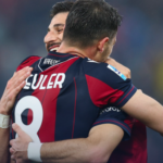 Serie A, Orsolini firma il 2-0 nel recupero: Bologna piega il Lecce. La classifica aggiornata