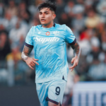 Serie A: Juventus in vantaggio sul Bologna dopo i primi 45′