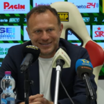 Padova-Empoli 1-0, Breda: «Vittoria fondamentale, la salvezza passa da qui»