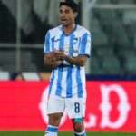 Modena, fatta per l’arrivo di Brugman