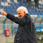 Reggiana, si dimette il dg e vice presidente Cattani