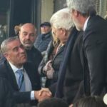 Avellino, D’Agostino carica l’ambiente: «Ho sempre creduto ai playoff»
