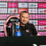 D’Angelo presenta Palermo-Avellino: «Frosinone? Incide poco. Testa bassa e speranze fino alla fine»