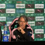Palermo-Cesena 2-0, Inzaghi: «Crescita esponenziale, ai playoff sarà difficile affrontarci»