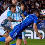 Serie B: botta e risposta tra Empoli-Entella, al Castellani finisce 1-1. La classifica aggiornata