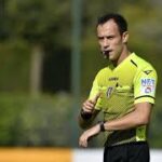 Giornale di Sicilia: “Palermo, torna Feliciani. Riecco il contestato arbitro di Reggiana”