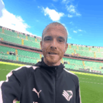 Palermo-Avellino, Palumbo chiama a raccolta i tifosi