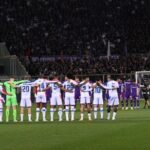 Conference League: pari all’intervallo tra Fiorentina e Crystal Palace. Avanti Aek e Strasburgo. I risultati parziali