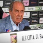 Escl. Foschi: «Palermo più forte del Cesena, al Barbera non ci sarà partita»