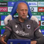 Sampdoria salva, Lombardo: «Ho messo la faccia, questi ragazzi sono stati straordinari»