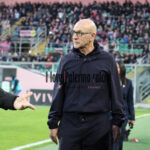 Avellino: si va verso la separazione con Ballardini