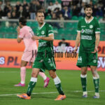Avellino, tegola Simic: il difensore salta la sfida contro il Padova
