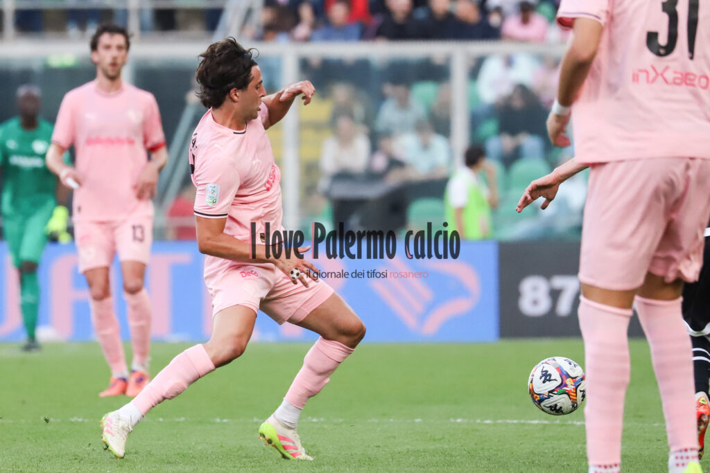 palermo cesena 2-0 (104) augello