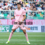 Il Secolo XIX: “Entella, Corona è già il principe del gol. Due reti in 71 minuti, il Palermo osserva la sua crescita”