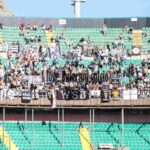 Il Resto del Carlino: “Palermo-Cesena, trasferta da record: 461 tifosi e una fratellanza che va oltre il campo”