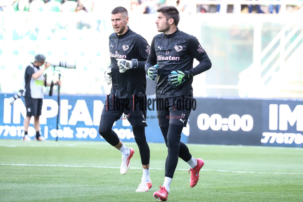 palermo cesena 2-0 (14) Joronen di Bartolo