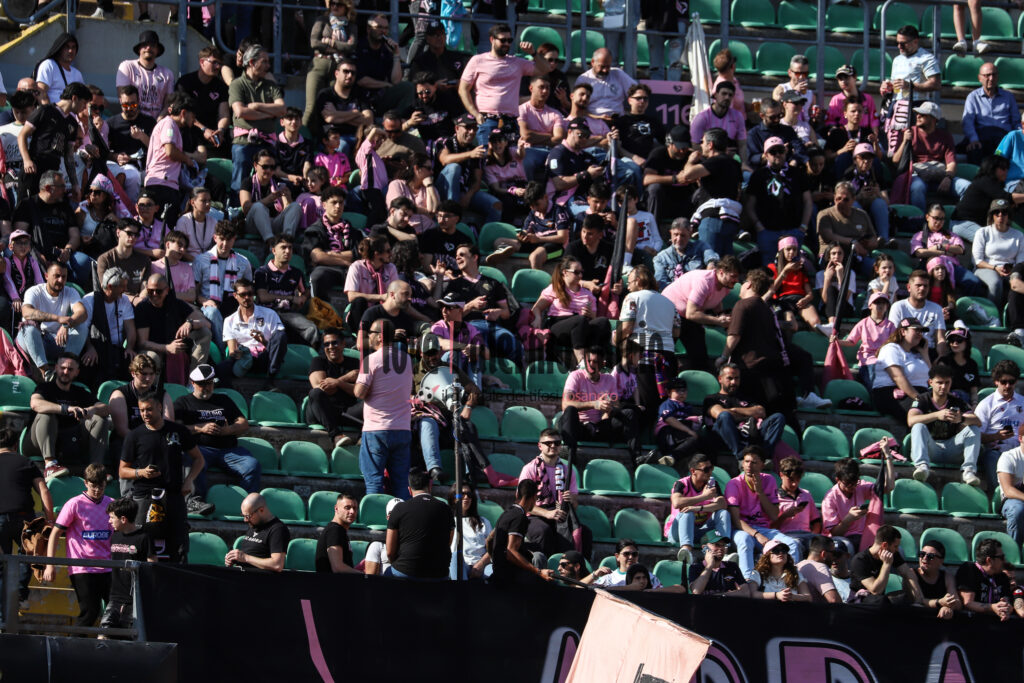 palermo cesena 2-0 (16) tifosi