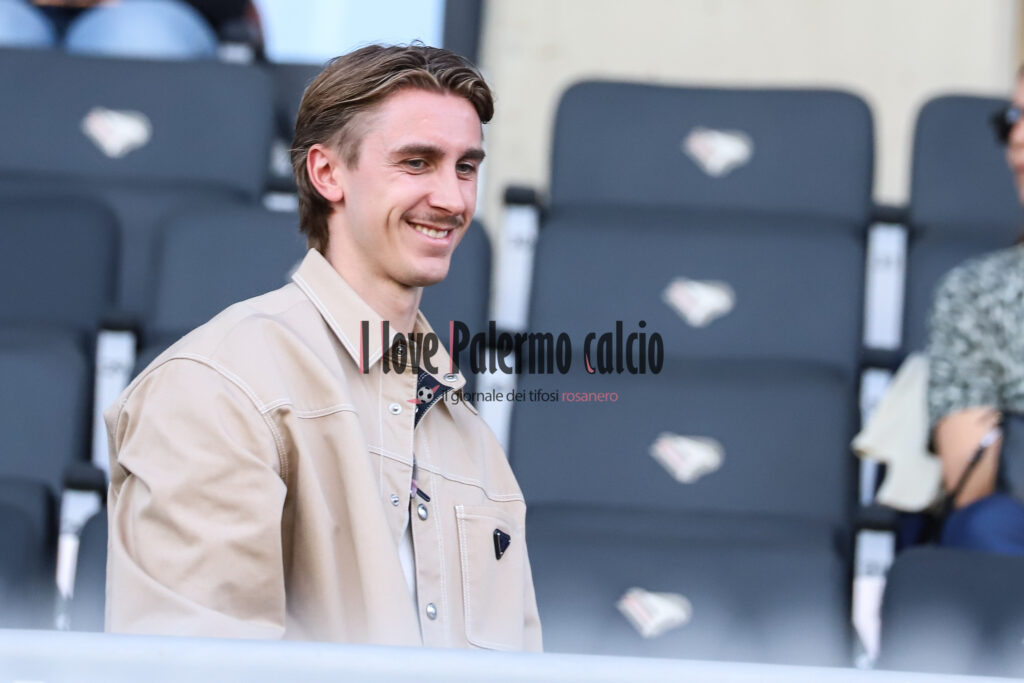 palermo cesena 2-0 (17) Johnsen