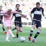 Tuttosport: “Pohjanpalo suona la carica”