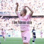 Il Palermo celebra sui social i 24 gol in campionato di Pohjanpalo (Video)