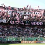 Palermo: “Allenamento a porte aperte al Barbera in vista dei playoff”
