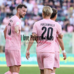 Tuttosport: “Doppio Pohjanpalo esalta il Palermo”