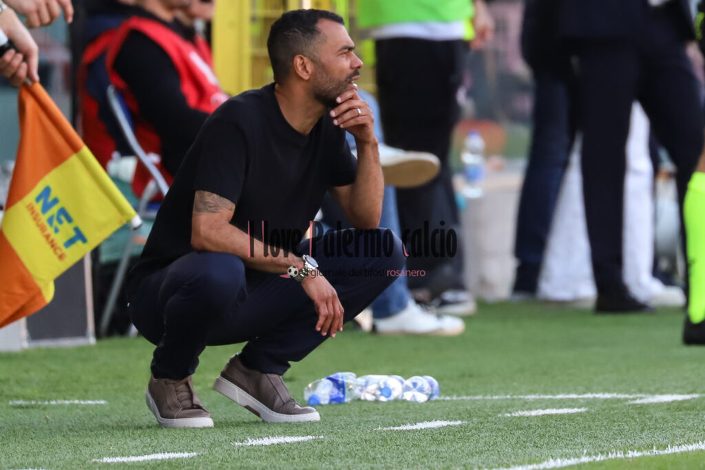 palermo cesena 2-0 (54) cole