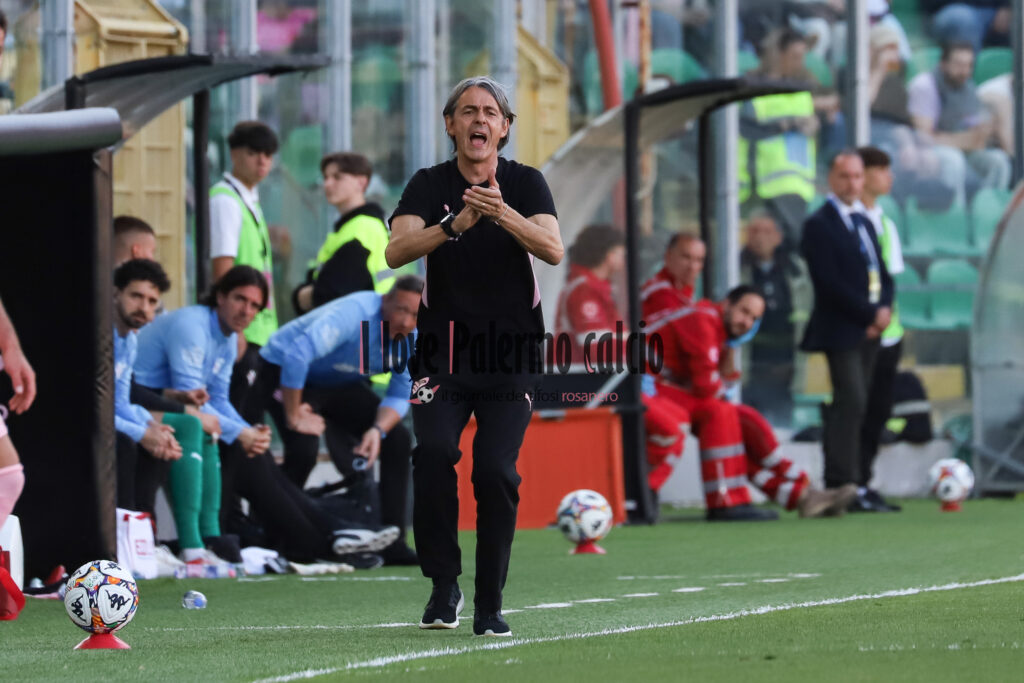 palermo cesena 2-0 (60) Inzaghi