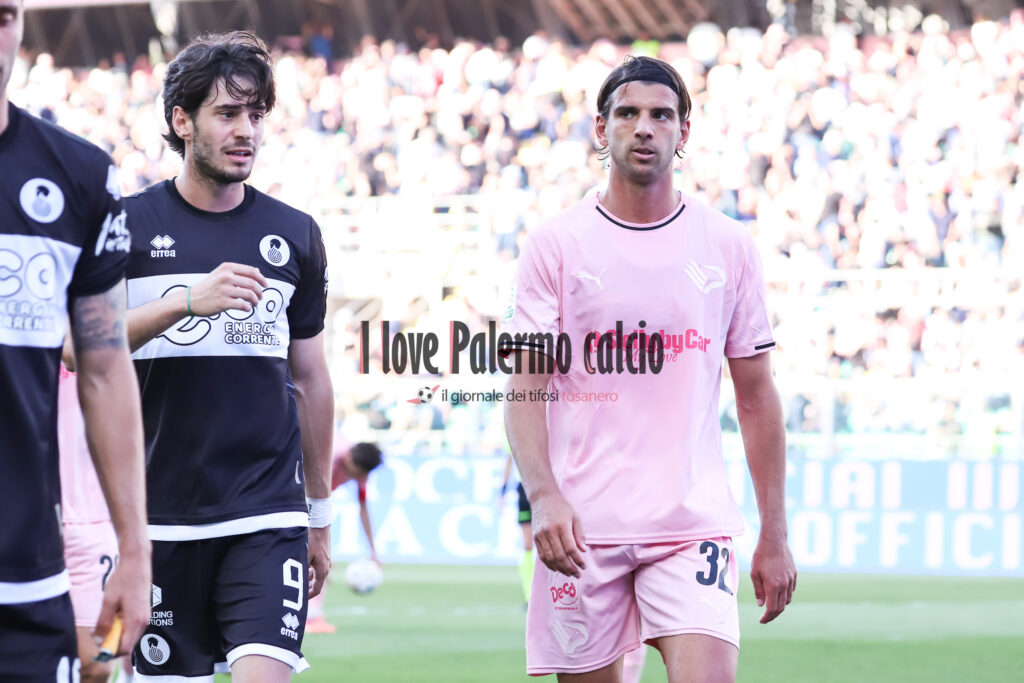 palermo cesena 2-0 (67) shpendi Ceccaroni