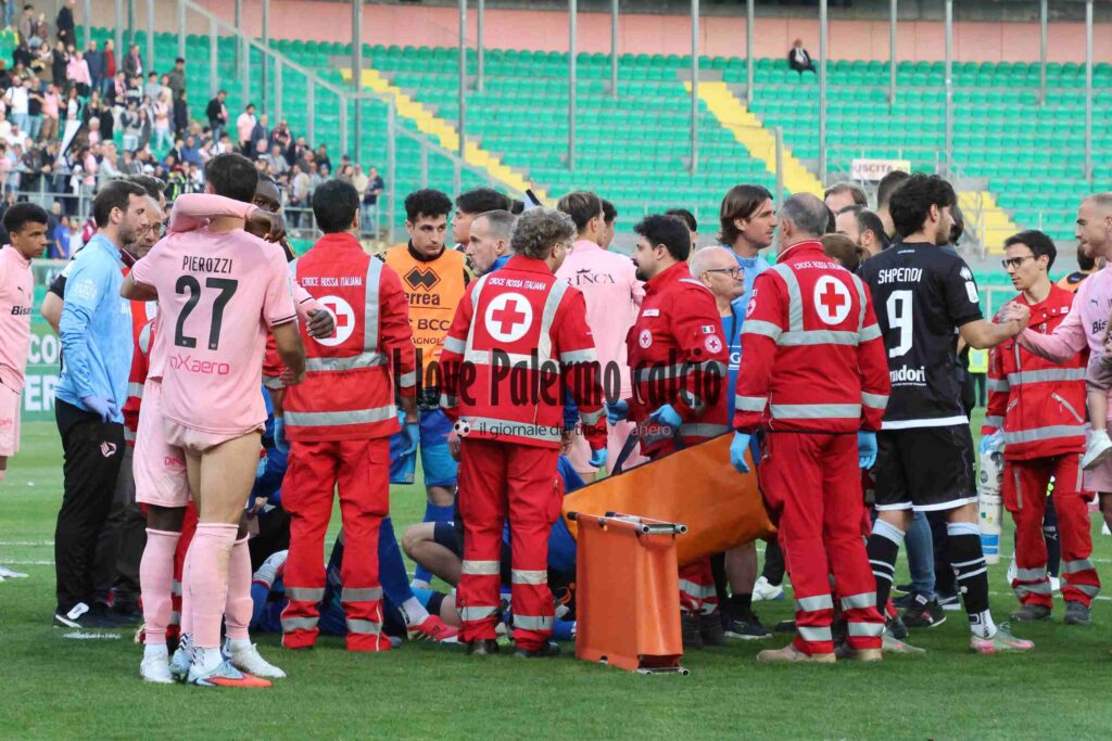 palermo cesena 2-0 (7) KLINSMANN PIEROZZI SHPENDI