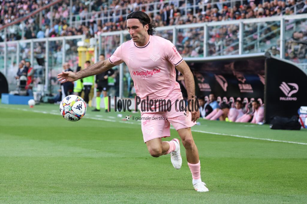 palermo cesena 2-0 (77) augello