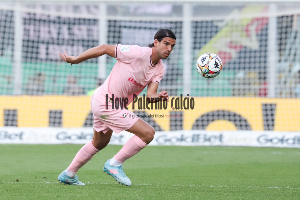 palermo cesena 2-0 (80) Ceccaroni