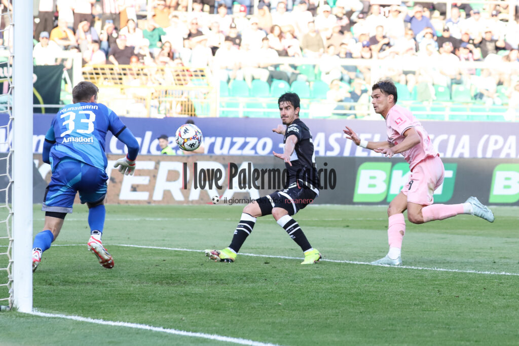 palermo cesena 2-0 (89) klinsmann Segre