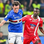 Serie B: Monza avanti 0-2 all’intervallo sulla Sampdoria