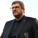 Il CT Baldini sui playoff: «Sono una grande emozione, serve fortuna per vincerli»
