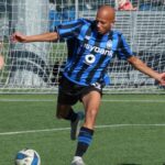 Palermo, Montalbano incanta: «Può arrivare in Serie A, ha talento e mentalità»