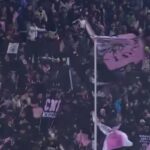Daspo per tre tifosi rosanero: aggredirono steward dopo Modena-Palermo