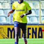 Corriere dello Sport: “Modena, playoff senza pressioni”