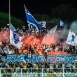 Tifosi Pescara senza filtri: “Vergogna a Padova, tutti i responsabili dovranno pagare”